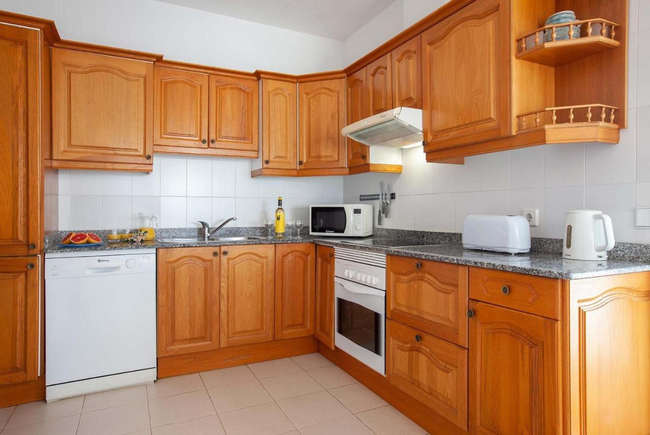 Rosa Lanzarote Villa *